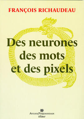 ePub : Des neurones, des mots et des pixels