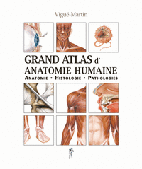 Gran atlas de anatomía humana Gran atlas de anatomía humana