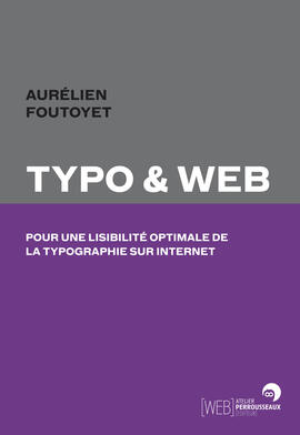 ePub : Typo & web