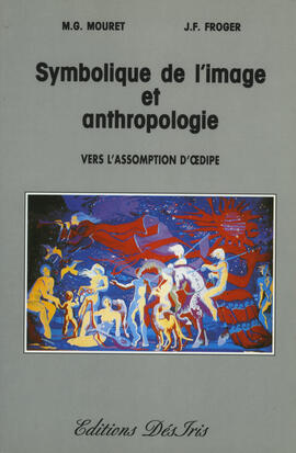 Ebook : Symbolique de l'image et anthropologie