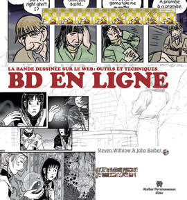 BD en ligne