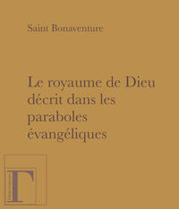eBook : Le royaume de Dieu décrit dans les paraboles évangéliques eBook : Le royaume de Dieu décrit dans les paraboles évangéliques
