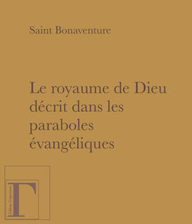 eBook : Le royaume de Dieu décrit dans les paraboles évangéliques eBook : Le royaume de Dieu décrit dans les paraboles évangéliques
