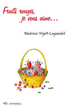 Berries, I love you... Berries, I love you...
