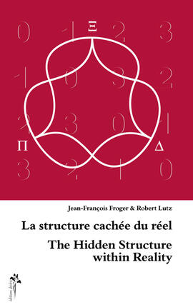 Ebook : La structure cachée du réel