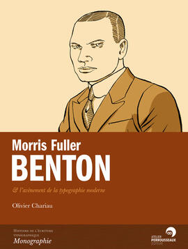 Moris Fuller benton Moris Fuller benton