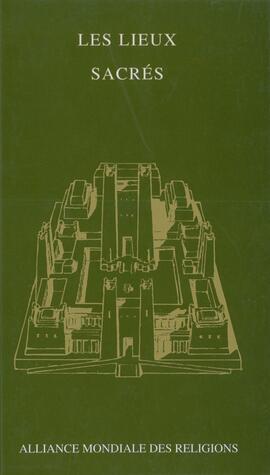 ePub : Les lieux sacrés ePub : Les lieux sacrés