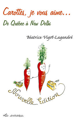 Carottes, je vous aime... NE Carottes, je vous aime... NE