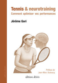 Tennis & neurotraining Tennis & neurotraining