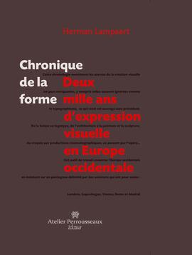 Ebook : Chronique de la forme