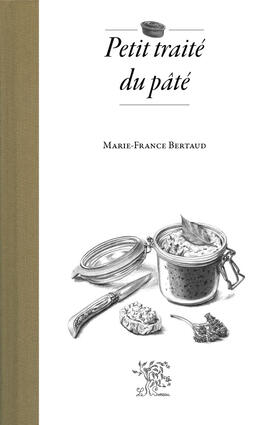 eBook : Petit traité du pâté