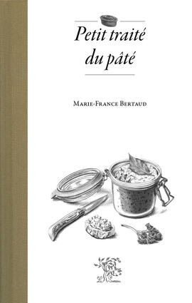 ePub : Petit traité du pâté