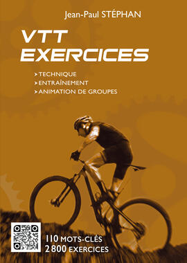 eBook : VTT Exercices