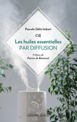 eBook : Les huiles essentielles par diffusion