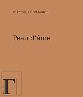 Peau d'âme Peau d'âme