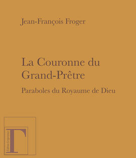 La Couronne du Grand-Prêtre (eBook)