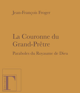 La Couronne du Grand-Prêtre (eBook) La Couronne du Grand-Prêtre (eBook)