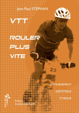 Ebook : VTT rouler plus vite