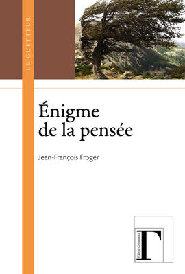 Ebook : Enigme de la pensée