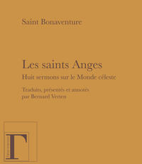 Les saints Anges Les saints Anges