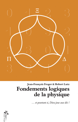 ePub : Fondements logiques de la physique