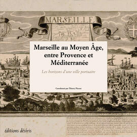 Ebook : Marseille au Moyen-Âge