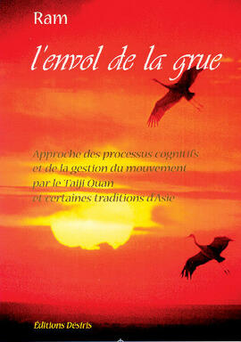 L'envol de la grue L'envol de la grue