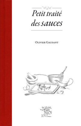 Ebook : Petit traité des sauces