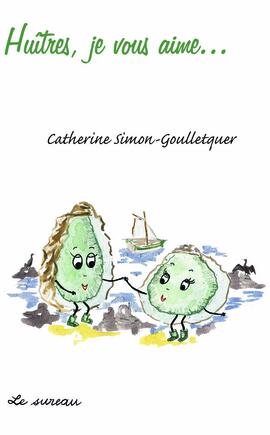 Ebook : Huîtres, je vous aime Ebook : Huîtres, je vous aime