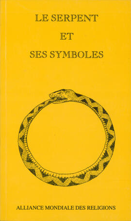 Le serpent et ses symboles