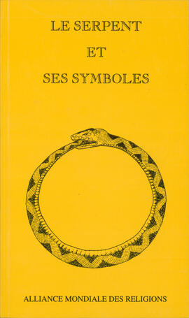 ePub : Le serpent et ses symboles ePub : Le serpent et ses symboles