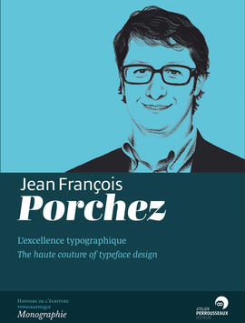 Ebook : Jean François Porchez Ebook : Jean François Porchez