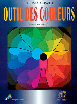 Le nouvel outil des couleurs Le nouvel outil des couleurs