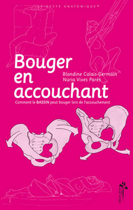 Ebook : Bouger en accouchant