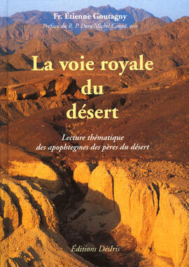 Ebook : La voie royale du désert