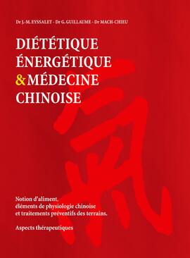 Dietética energética y medicina china Dietética energética y medicina china