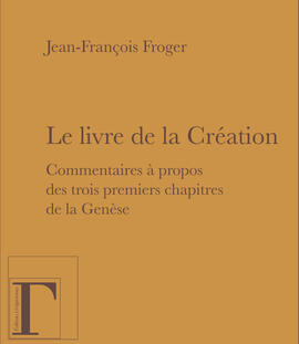 Ebook : Le livre de la Création Ebook : Le livre de la Création