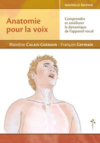 eBook : Anatomie pour la voix (nouvelle édition)