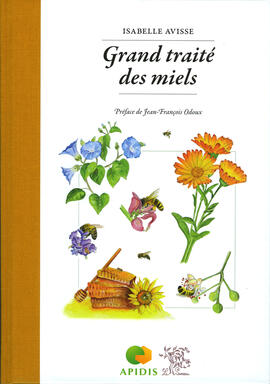 ePub : Grand traité des miels