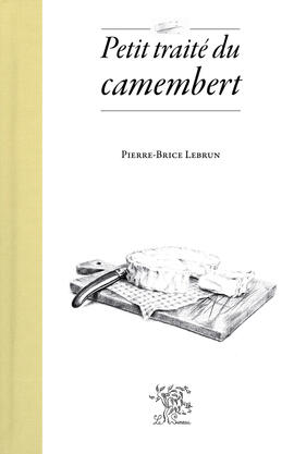 ePub : Petit traité du camembert