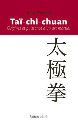 Ebook : Taï-chi-chuan