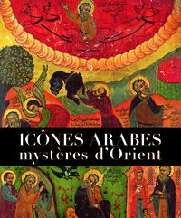 Ebook : Icônes arabes, mystères d'Orient