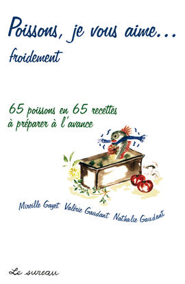 Ebook : Poissons, je vous aime... Ebook : Poissons, je vous aime...