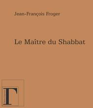 Ebook : Le Maître du Shabbat