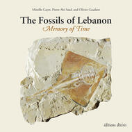 The fossils of Lebanon