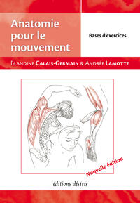 Ebook : Anatomie pour le mouvement - Vol. 2