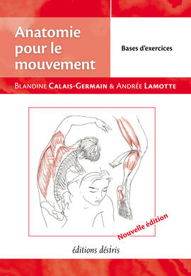 Ebook : Anatomie pour le mouvement - Vol. 2 Ebook : Anatomie pour le mouvement - Vol. 2