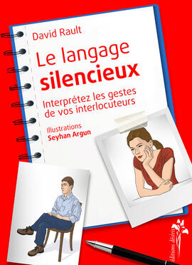 Ebook : Le Langage silencieux 