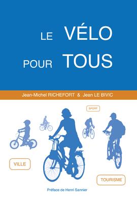 Ebook : Le vélo pour tous