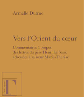 eBook : Vers l'Orient du cœur